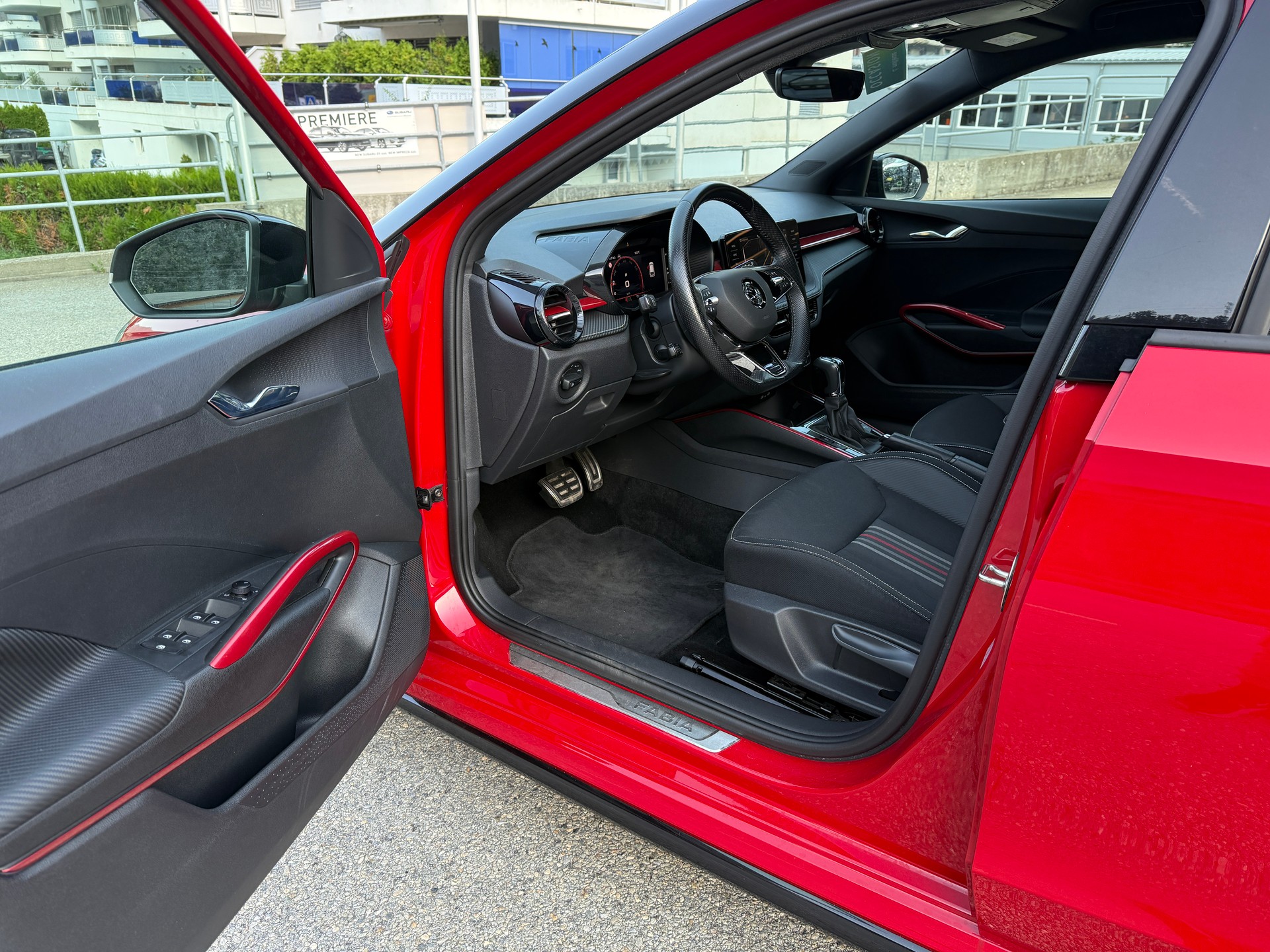 SKODA Fabia 1.5 TSI Monte Carlo DSG-image-10