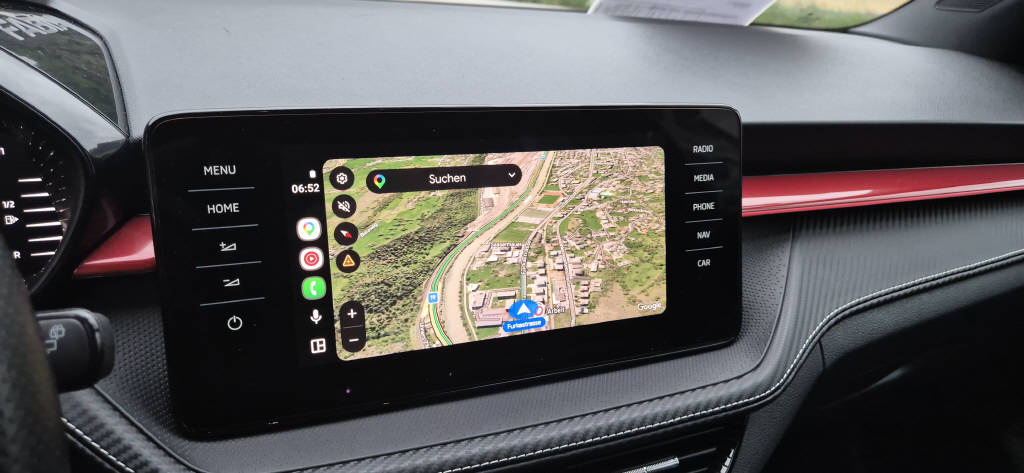 SKODA Fabia 1.5 TSI Monte Carlo DSG-image-8
