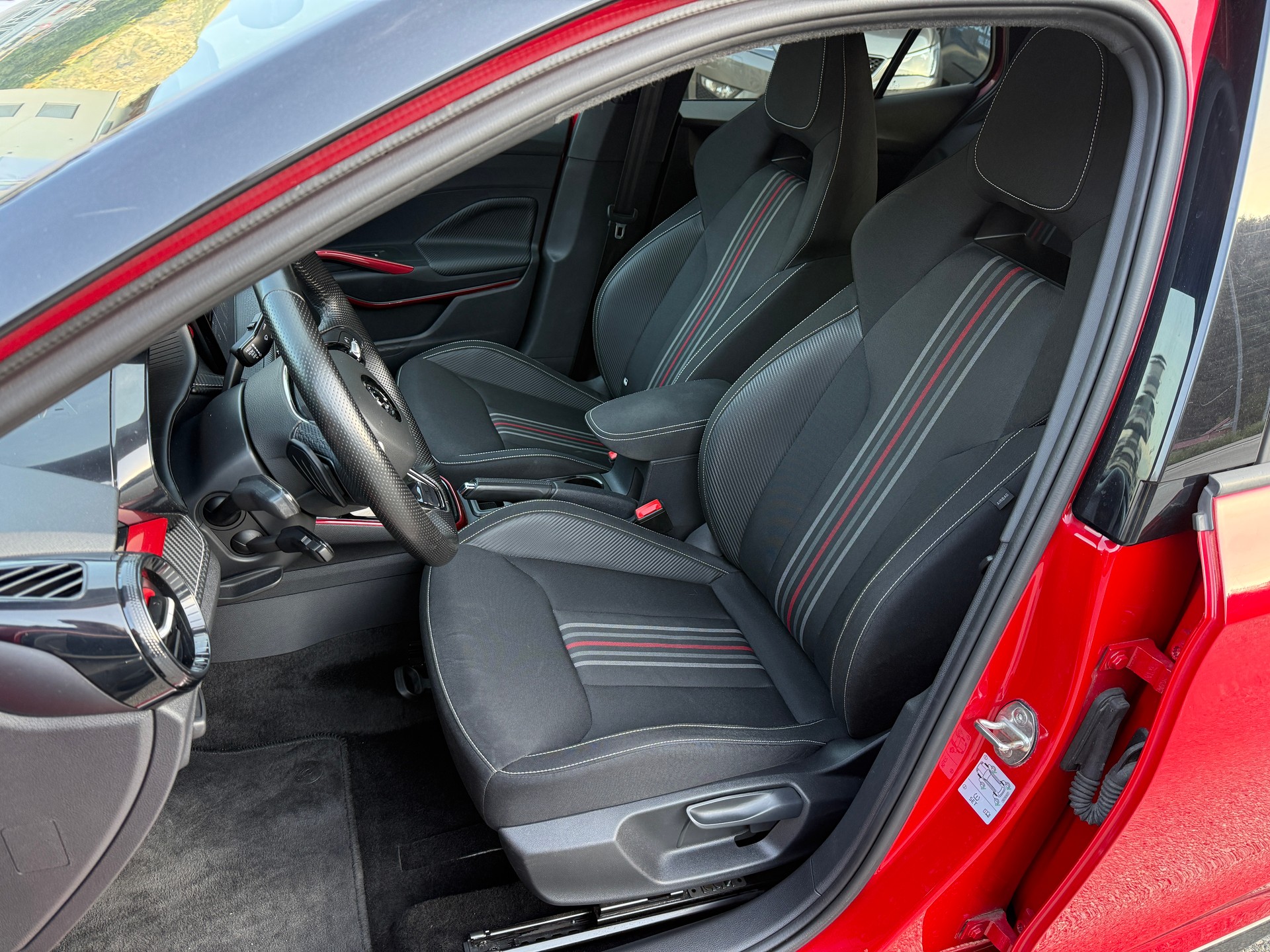 SKODA Fabia 1.5 TSI Monte Carlo DSG-image-11