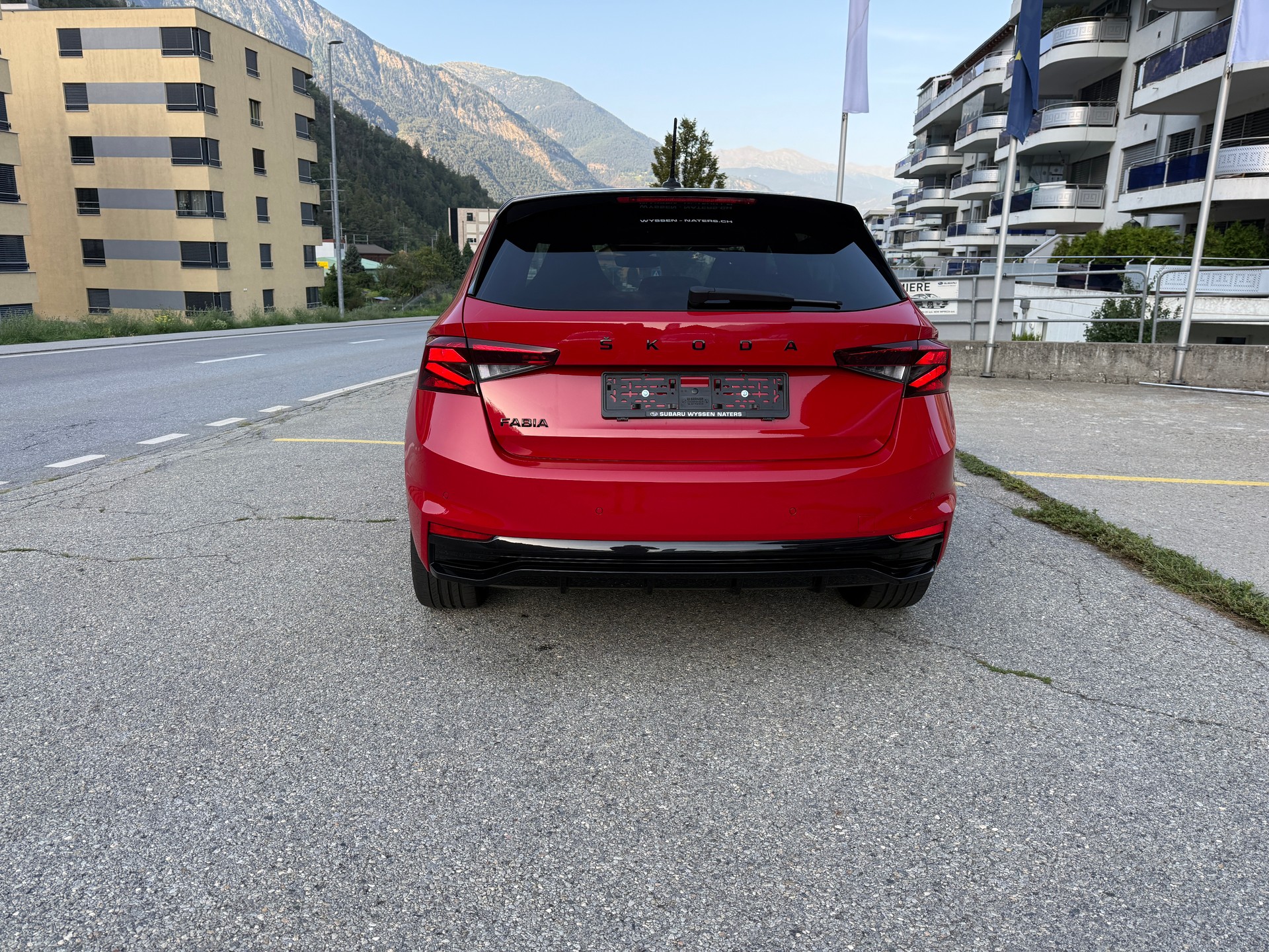 SKODA Fabia 1.5 TSI Monte Carlo DSG-showroom-element-2