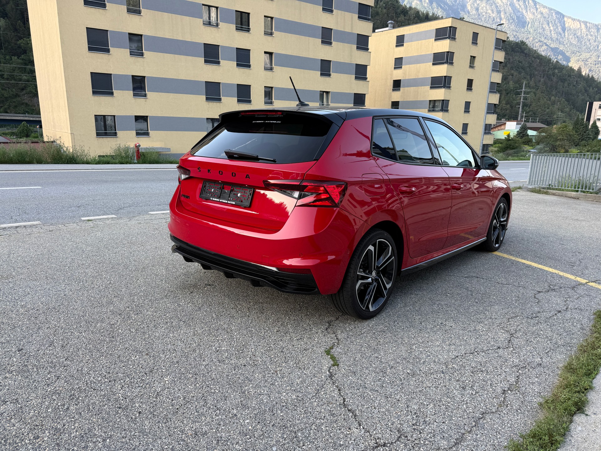 SKODA Fabia 1.5 TSI Monte Carlo DSG-showroom-element-3