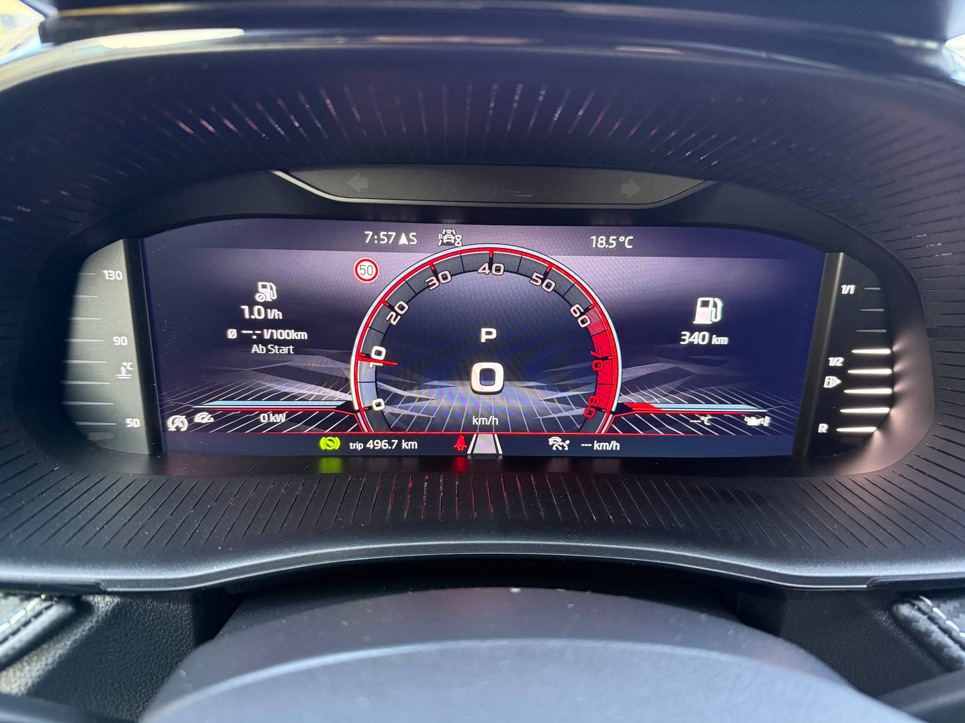 SKODA Fabia 1.5 TSI Monte Carlo DSG-image-16