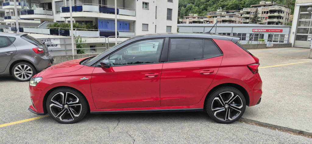SKODA Fabia 1.5 TSI Monte Carlo DSG-showroom-element-1