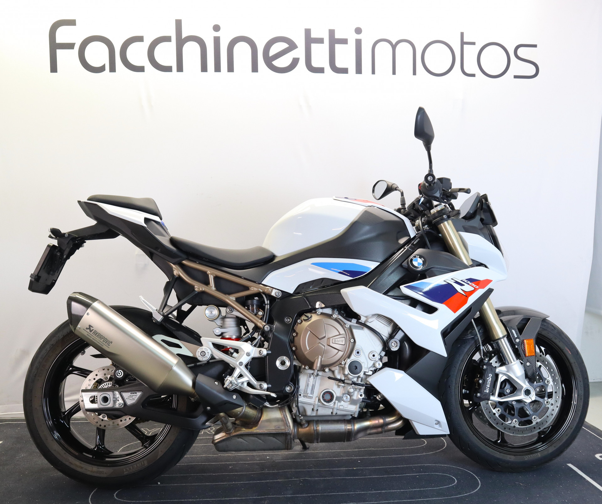 BMW S 1000 R M-image-0