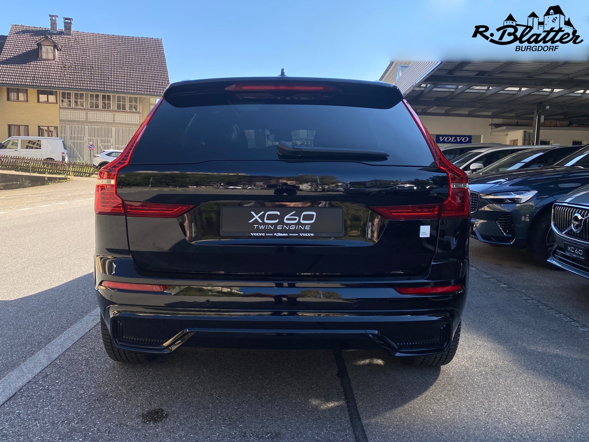 VOLVO XC60 T8 eAWD PluginHybrid Polestar Geartronic-showroom-element-3