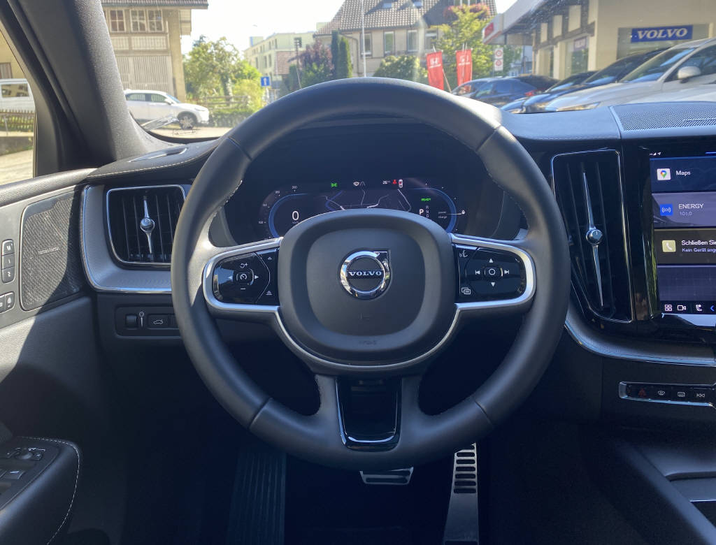 VOLVO XC60 T8 eAWD PluginHybrid Polestar Geartronic-image-10