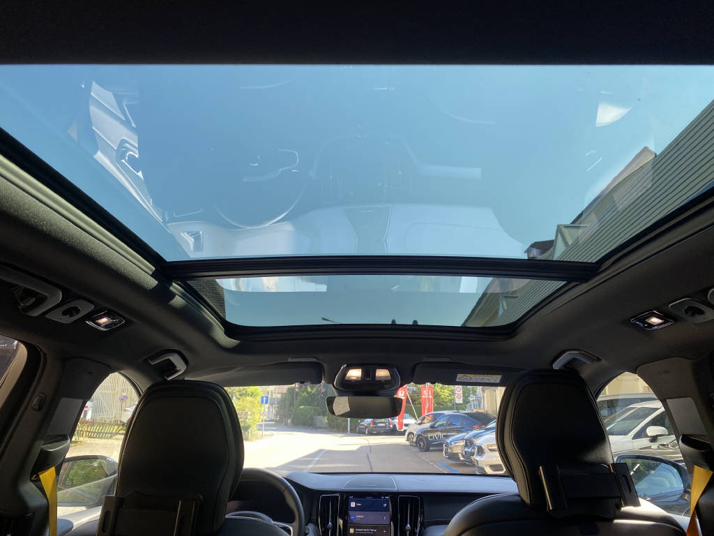 VOLVO XC60 T8 eAWD PluginHybrid Polestar Geartronic-image-14