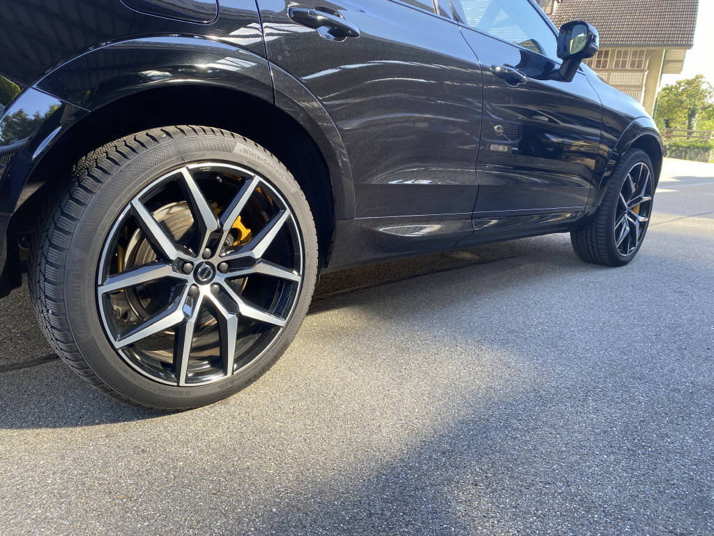 VOLVO XC60 T8 eAWD PluginHybrid Polestar Geartronic-showroom-element-2