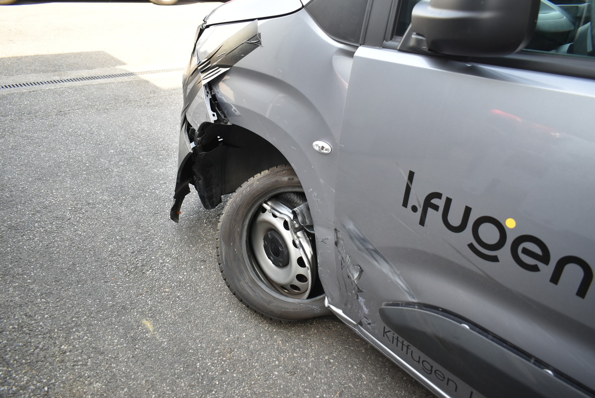PEUGEOT Partner 1.5 Blue HDi Long 1000kg-image-7