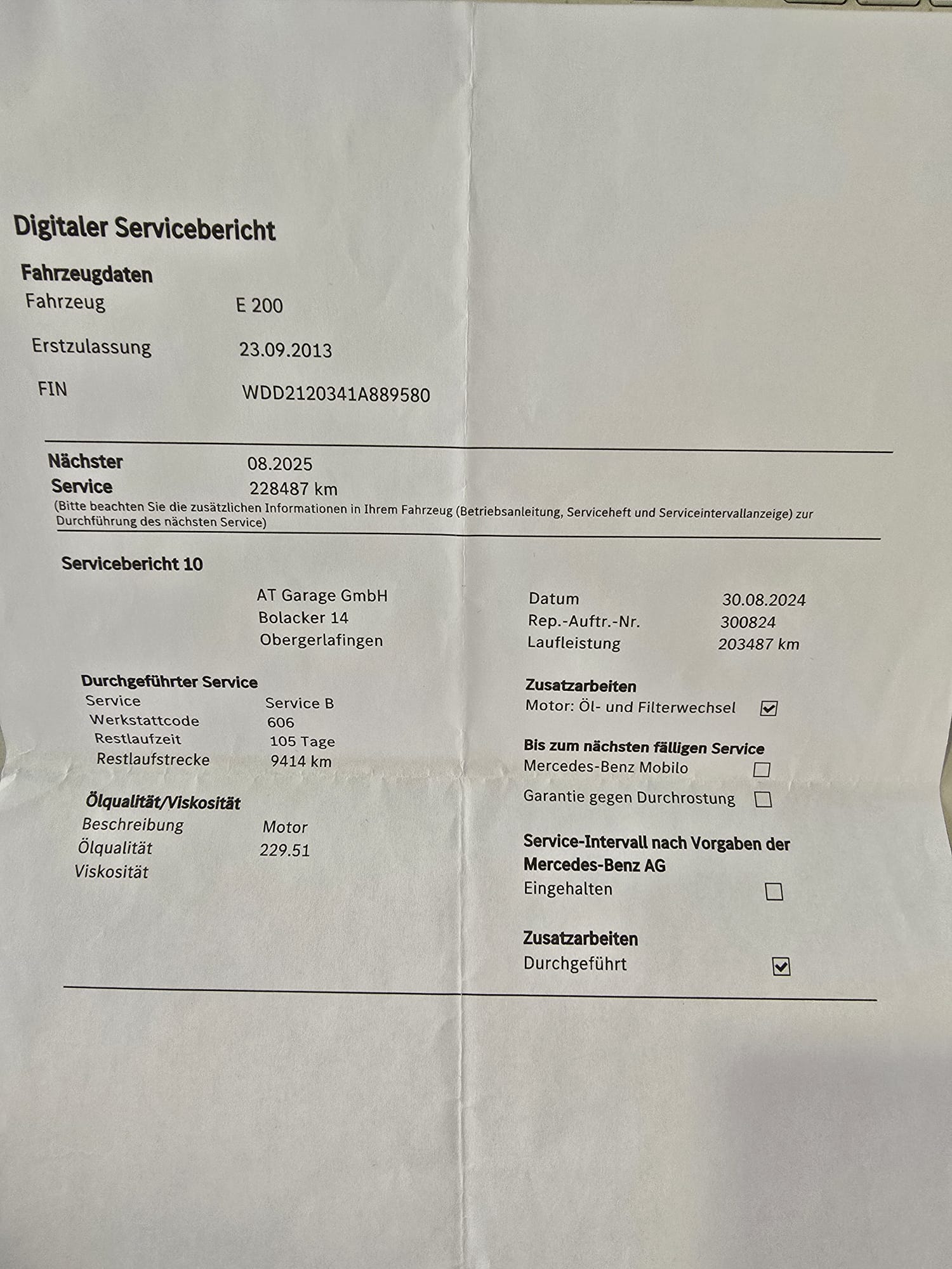 MERCEDES-BENZ E 200 Avantgarde 7G-Tronic-image-26
