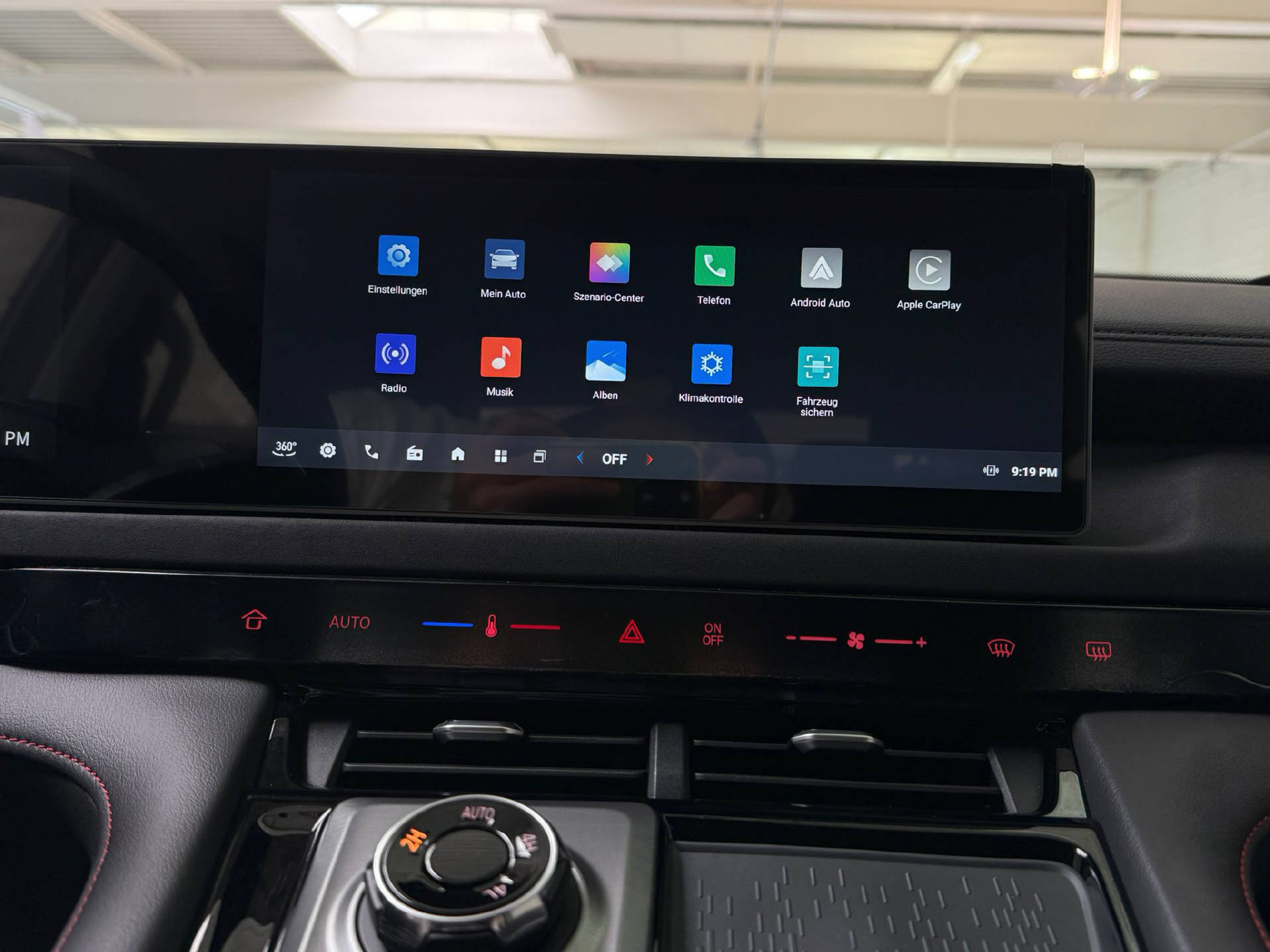 MAXUS T60-image-10
