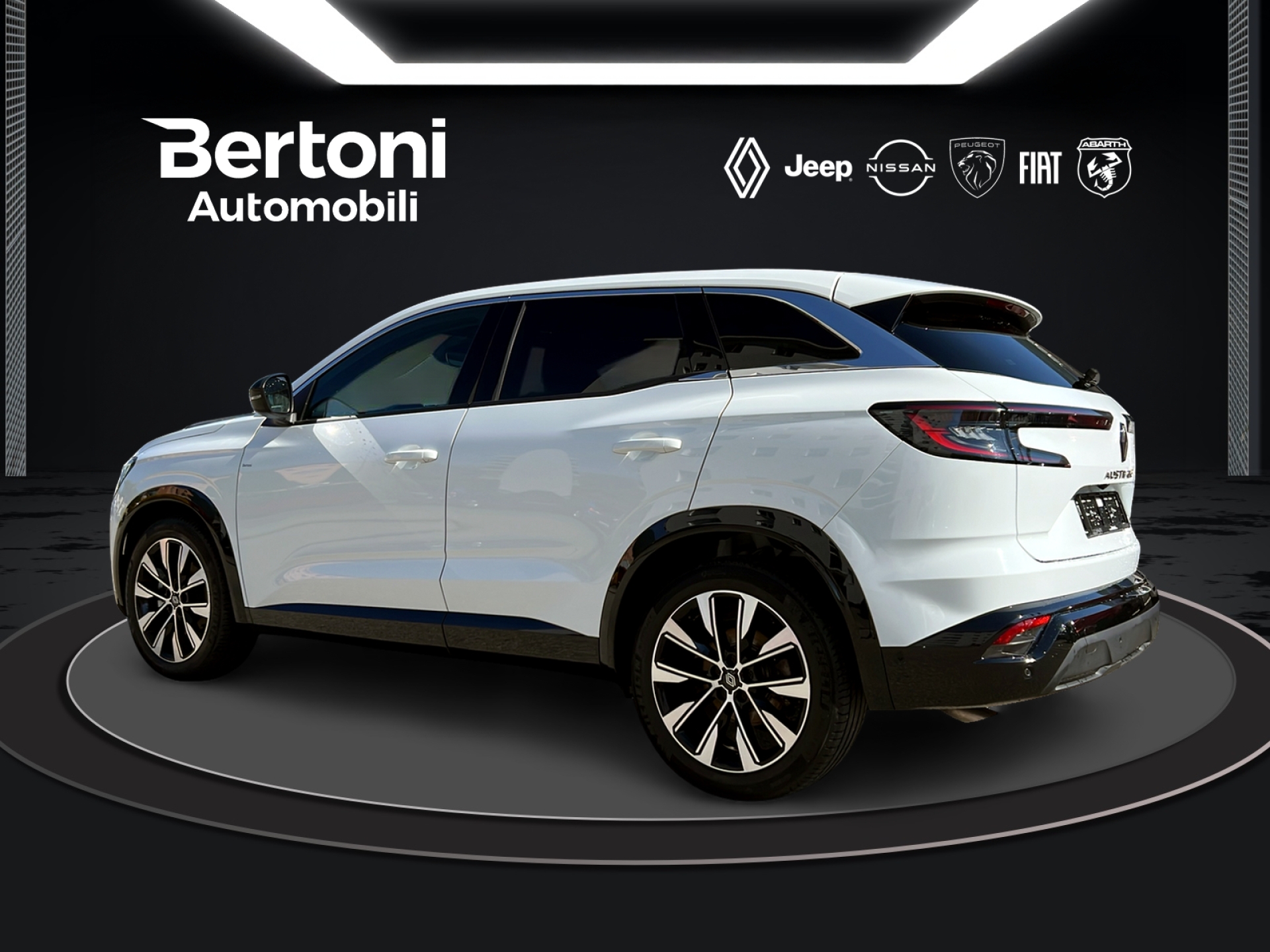 RENAULT Austral 1.2 E-Tech techno-showroom-element-3