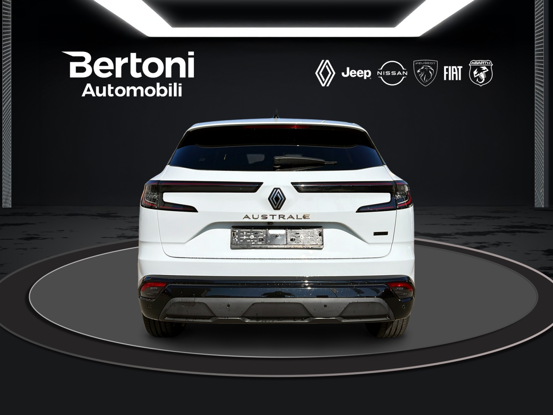 RENAULT Austral 1.2 E-Tech techno-image-4