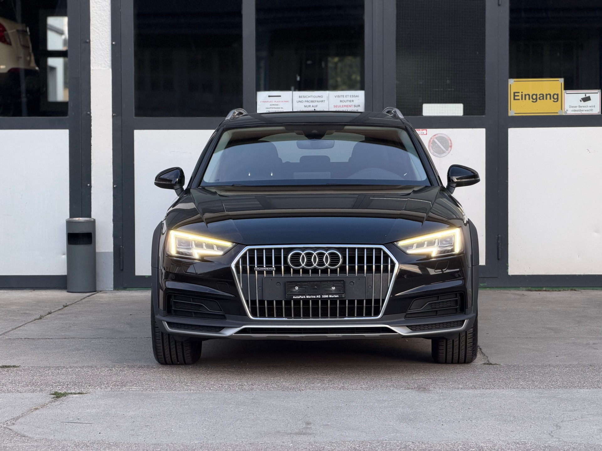 AUDI A4 allroad 2.0 TDI quattro S-tronic-showroom-element-2