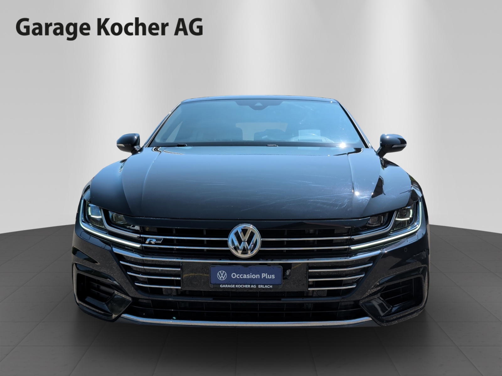 VW Arteon 2.0 TSI BMT R-Line 4Motion DSG-showroom-element-1
