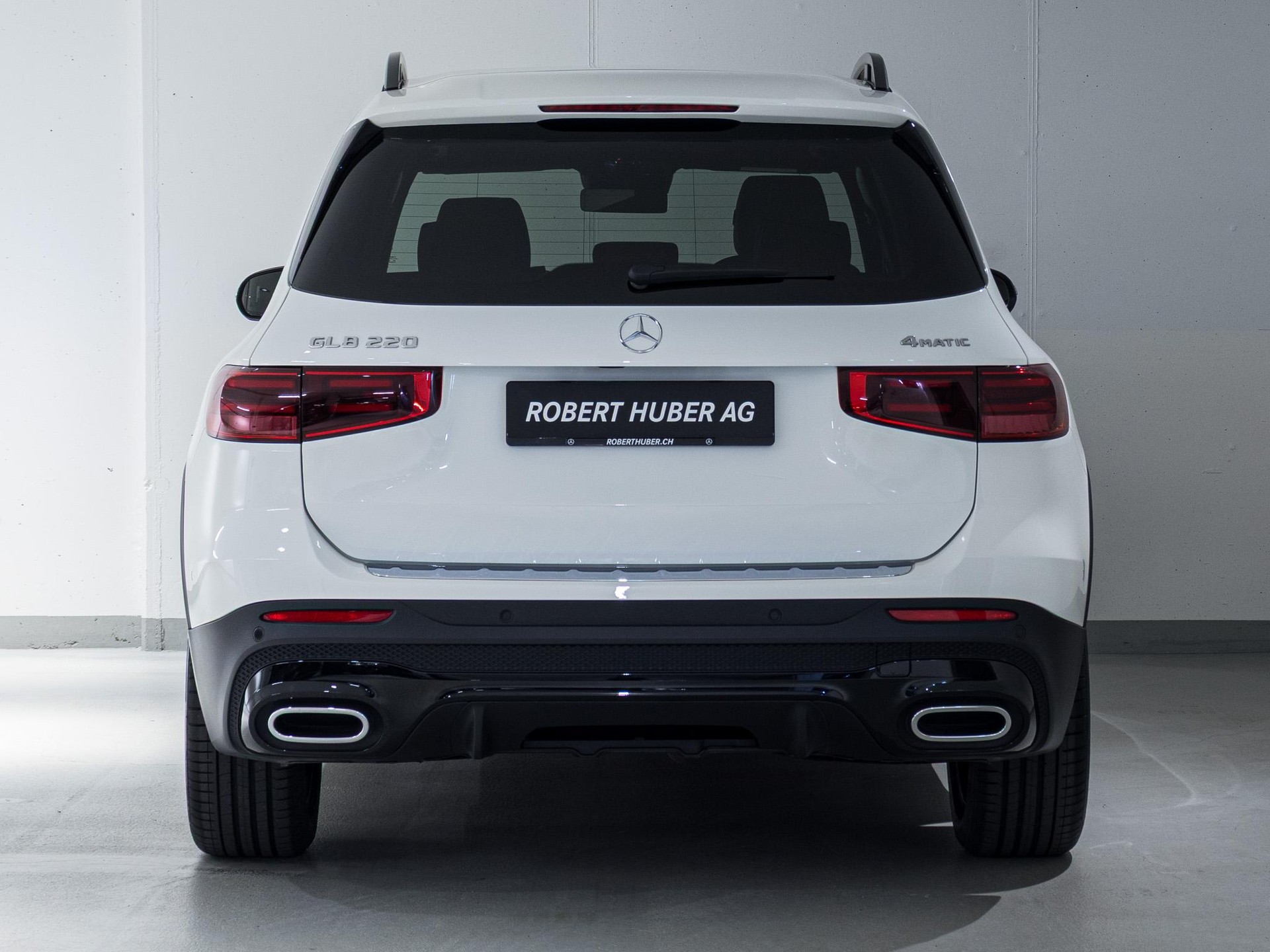 MERCEDES-BENZ GLB 220 4MATIC-image-5