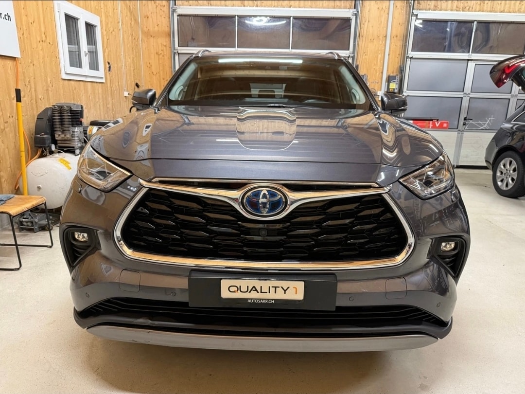TOYOTA Highlander 2.5 HSD Premium e-CVT-showroom-element-1