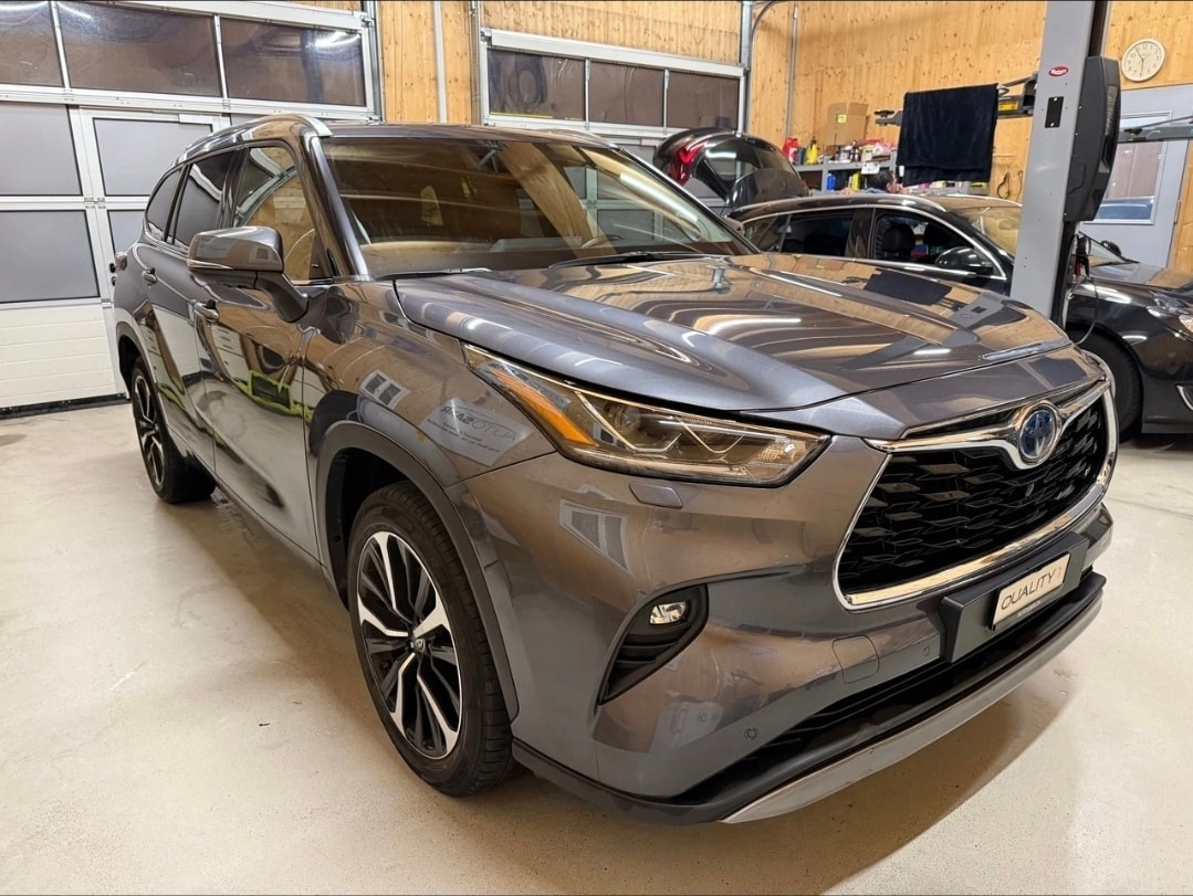 TOYOTA Highlander 2.5 HSD Premium e-CVT-showroom-element-2