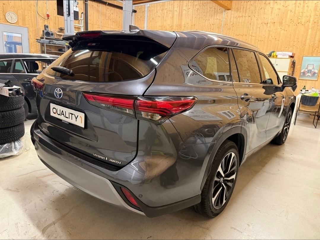 TOYOTA Highlander 2.5 HSD Premium e-CVT-showroom-element-3