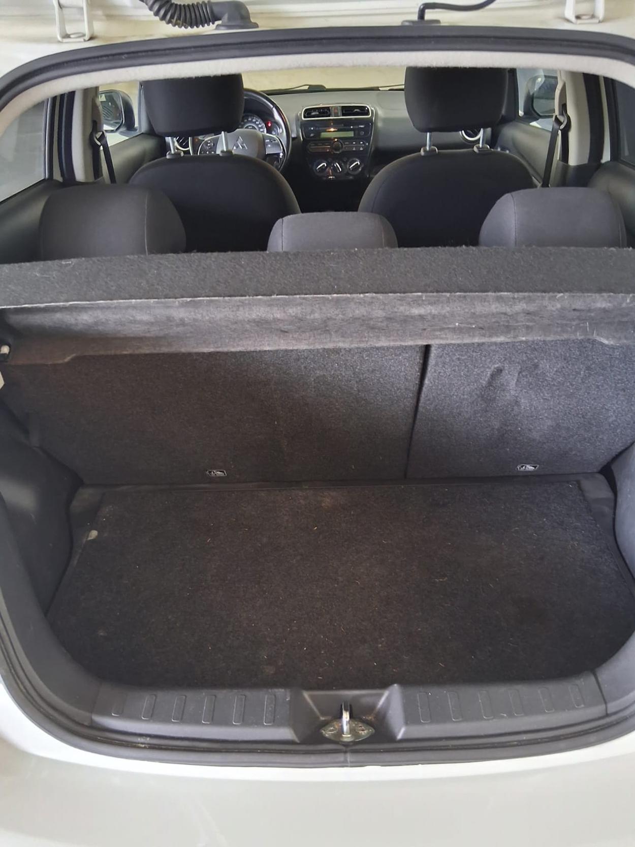 MITSUBISHI Space Star 1.2 MIVEC Value Automat-image-5