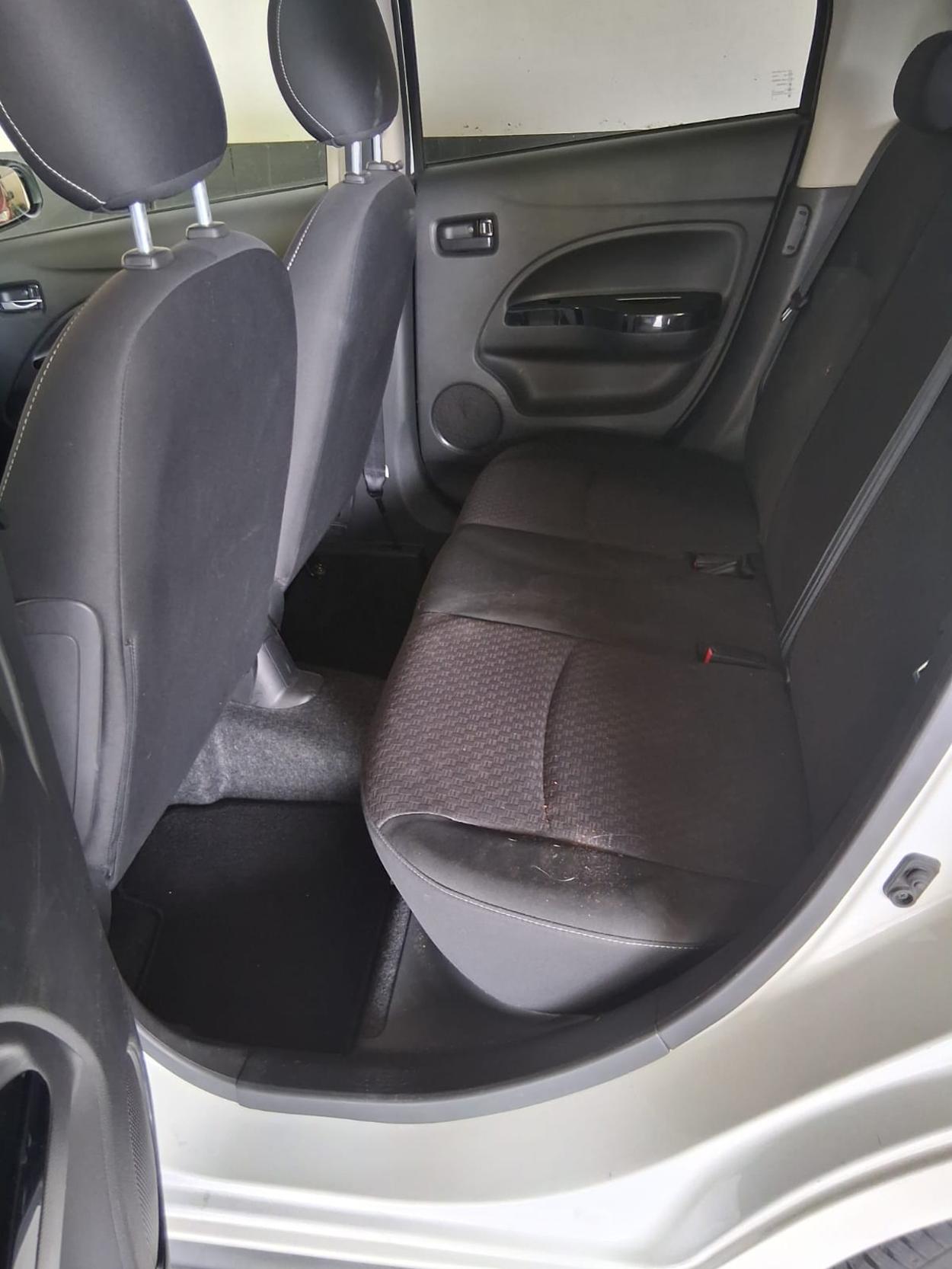 MITSUBISHI Space Star 1.2 MIVEC Value Automat-image-6