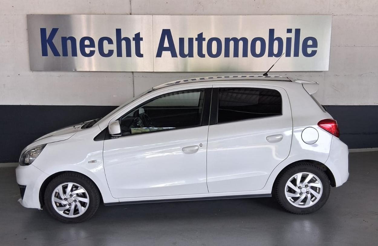 MITSUBISHI Space Star 1.2 MIVEC Value Automat