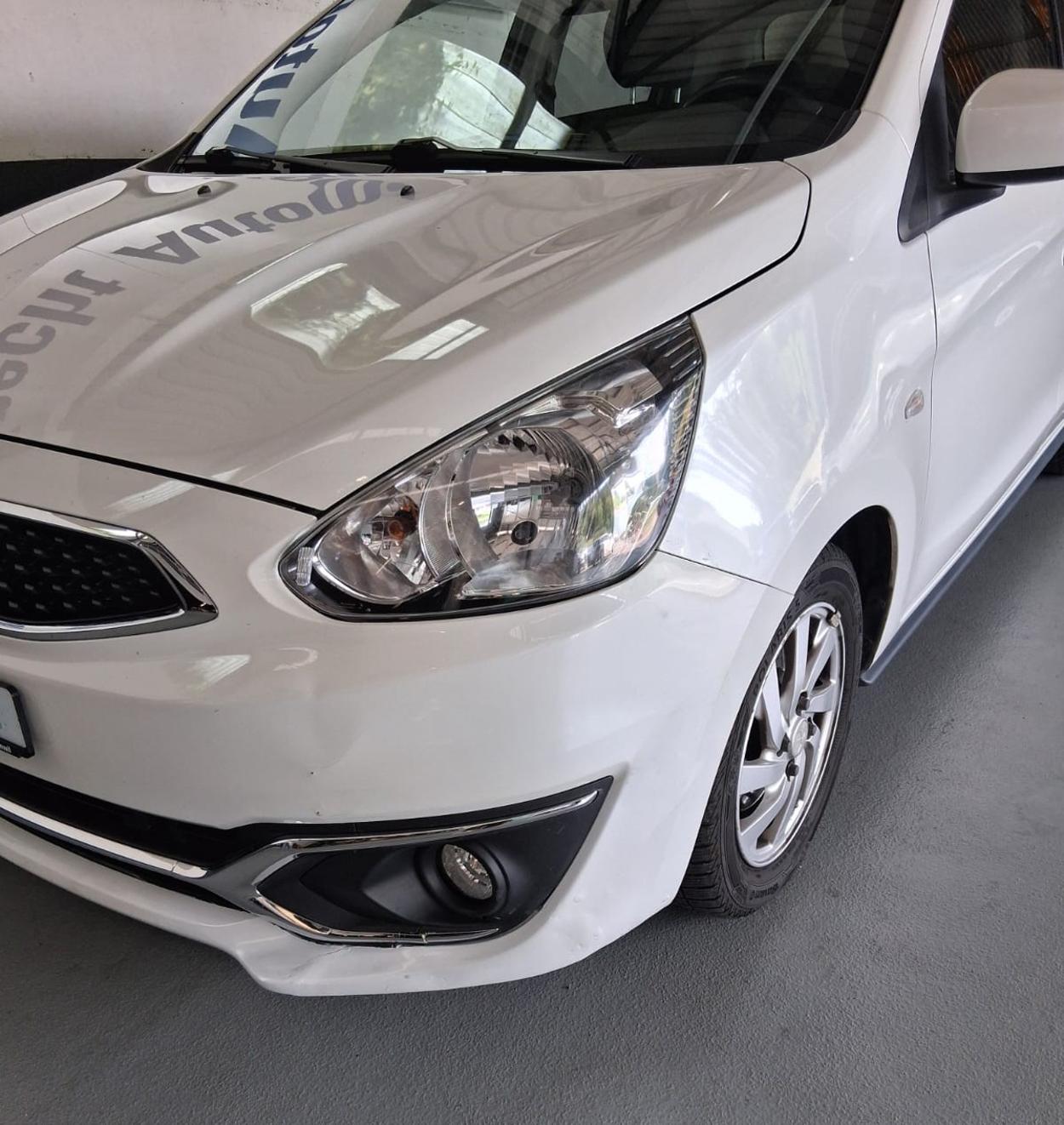 MITSUBISHI Space Star 1.2 MIVEC Value Automat-showroom-element-1