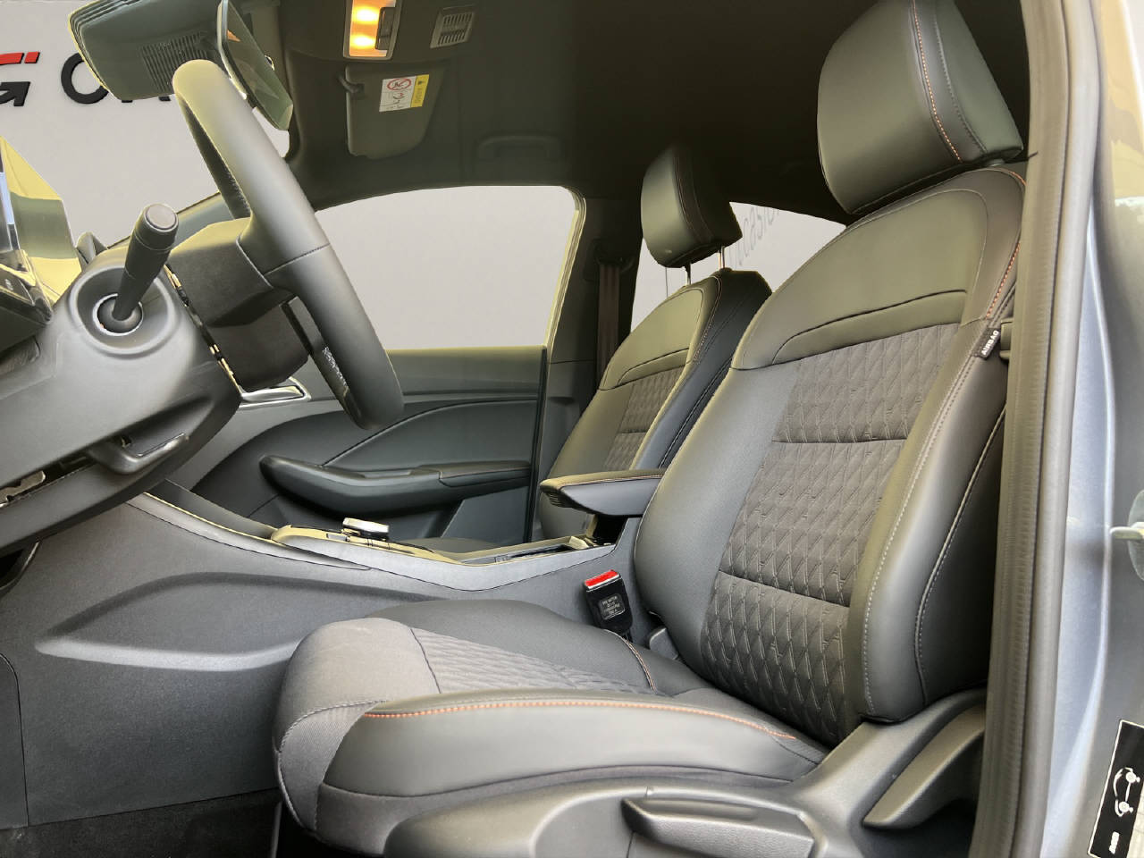 MG 3 MG3 1.5 Hybrid Luxury *Automat*-image-12