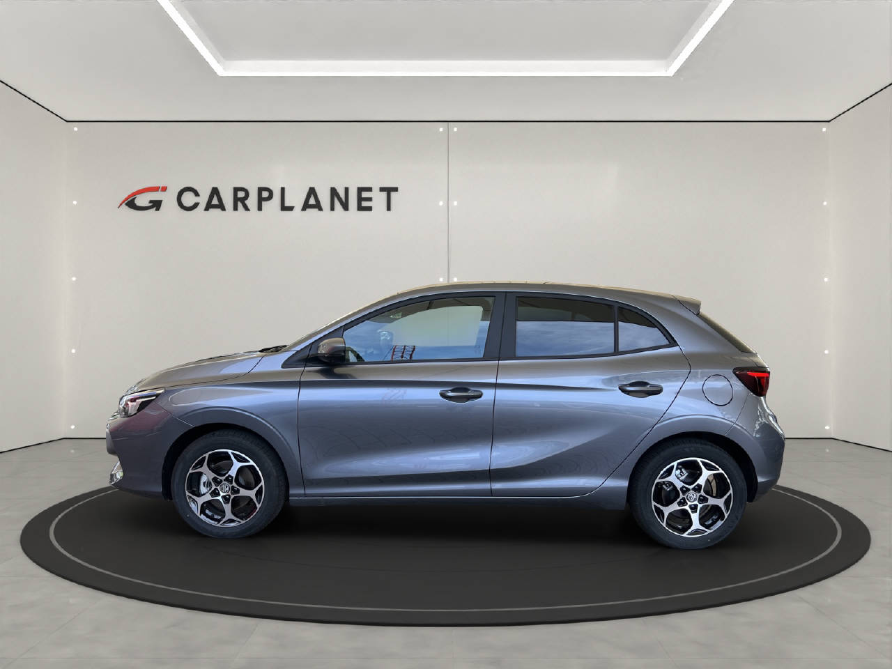 MG 3 MG3 1.5 Hybrid Luxury *Automat*-showroom-element-3