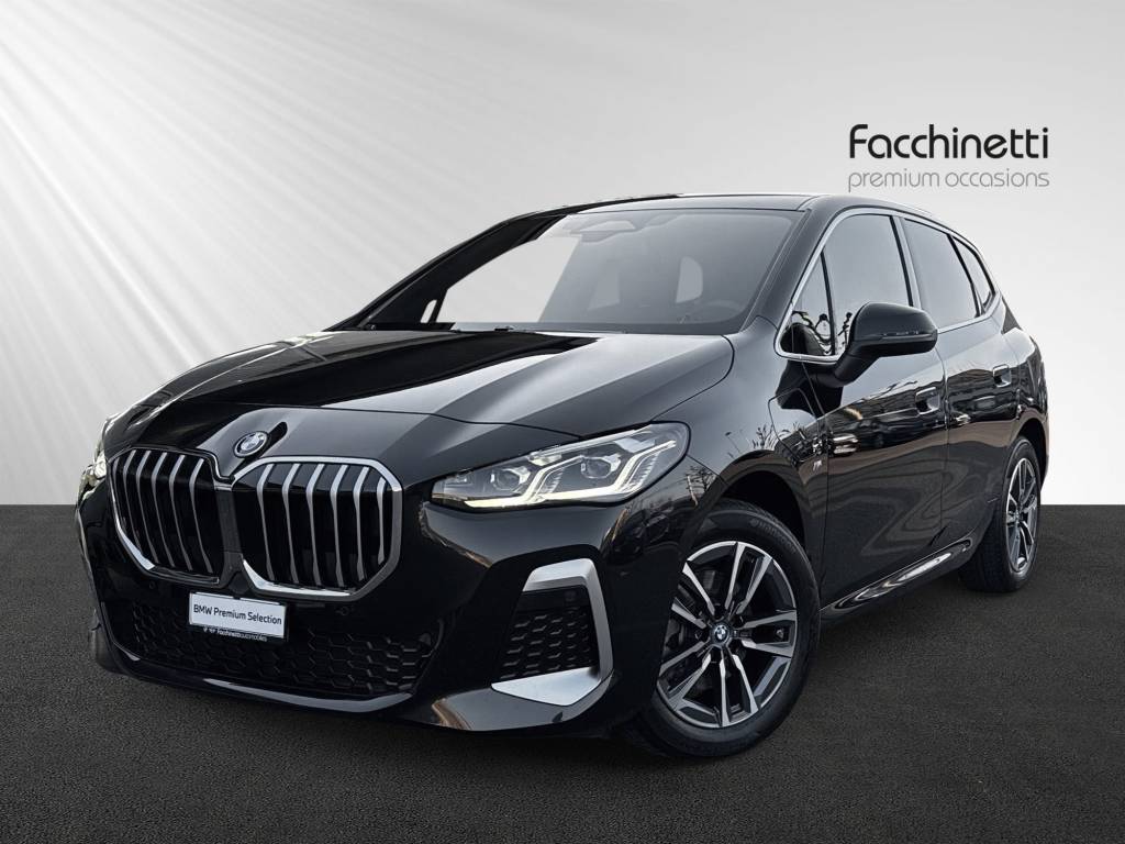 BMW 225e xDrive Active Tourer M Sport
