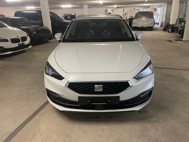 SEAT Leon ST 2.0 TDI EVO DSG Style