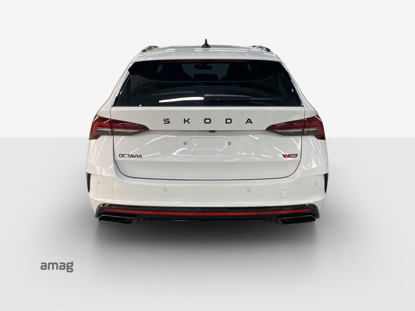 SKODA Octavia Combi 2.0 TSI DSG RS 30 Years Edition-showroom-element-3