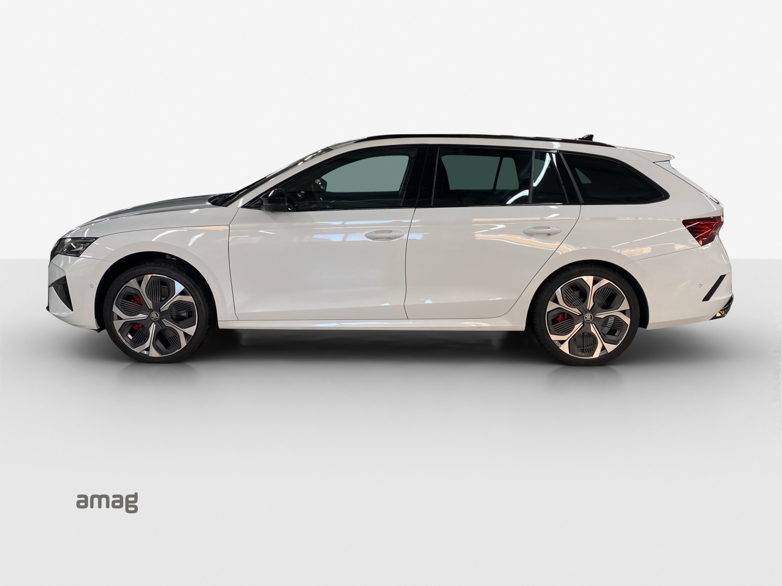 SKODA Octavia Combi 2.0 TSI DSG RS 30 Years Edition-showroom-element-1