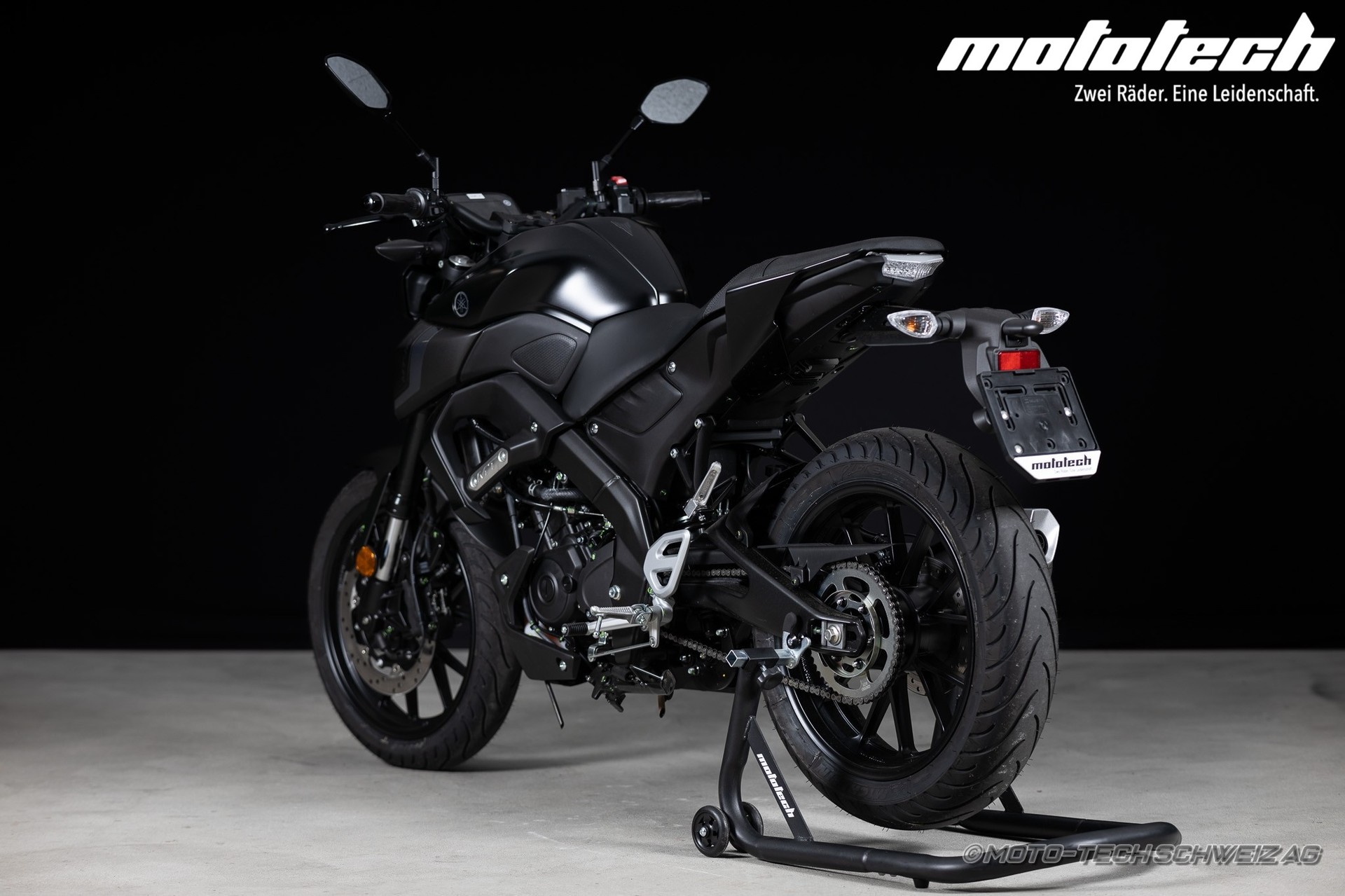 YAMAHA MT-125 ABS-image-3
