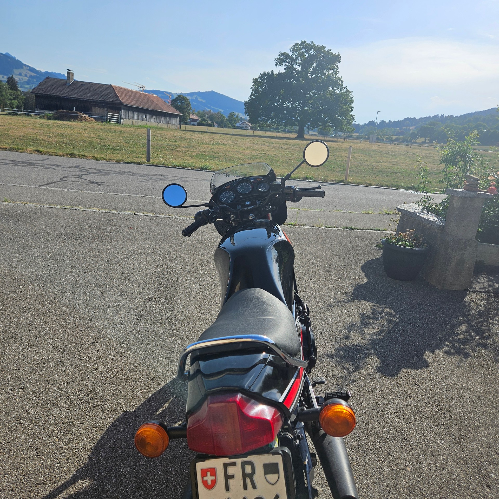 YAMAHA RD 350 LC YPVS-image-4