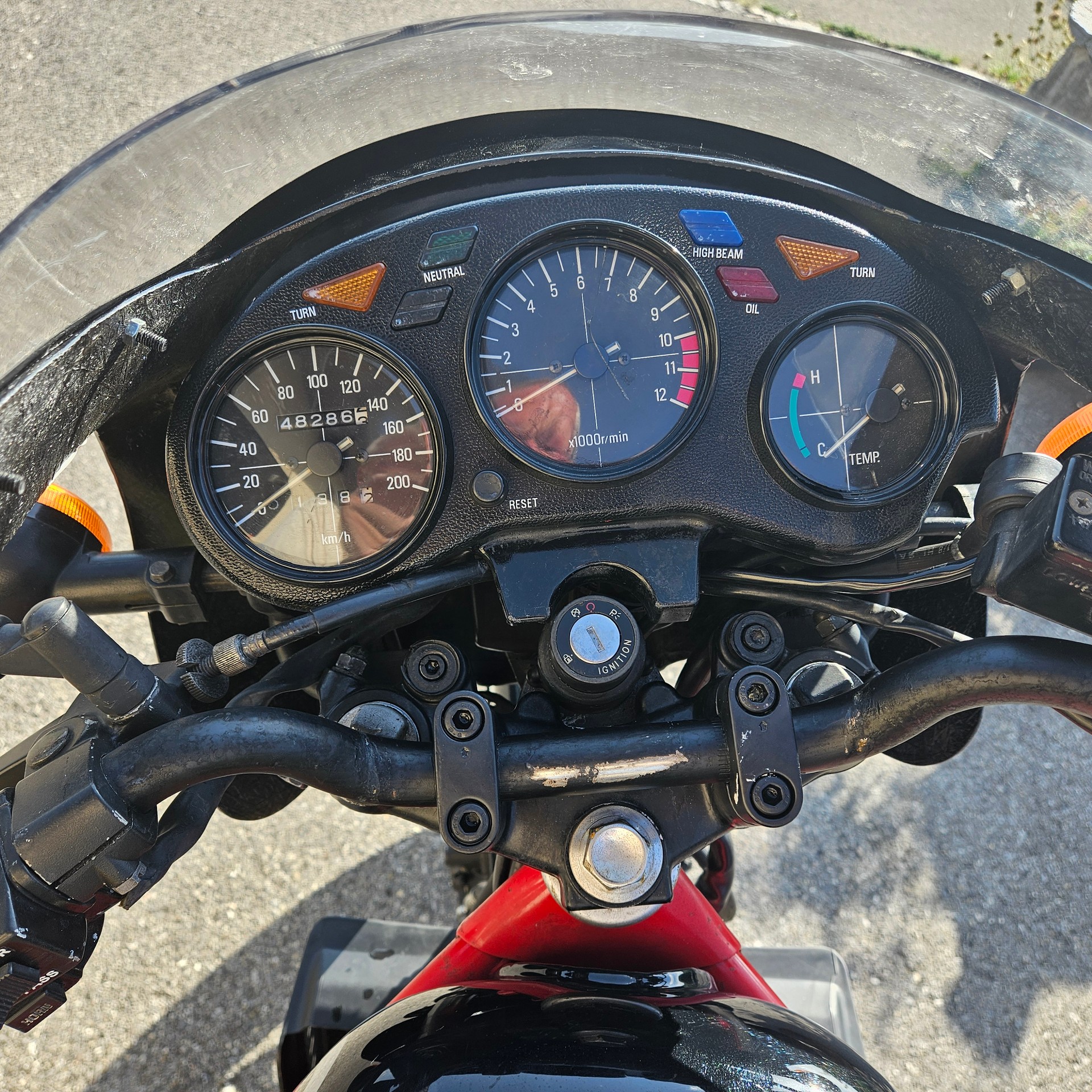 YAMAHA RD 350 LC YPVS-image-3