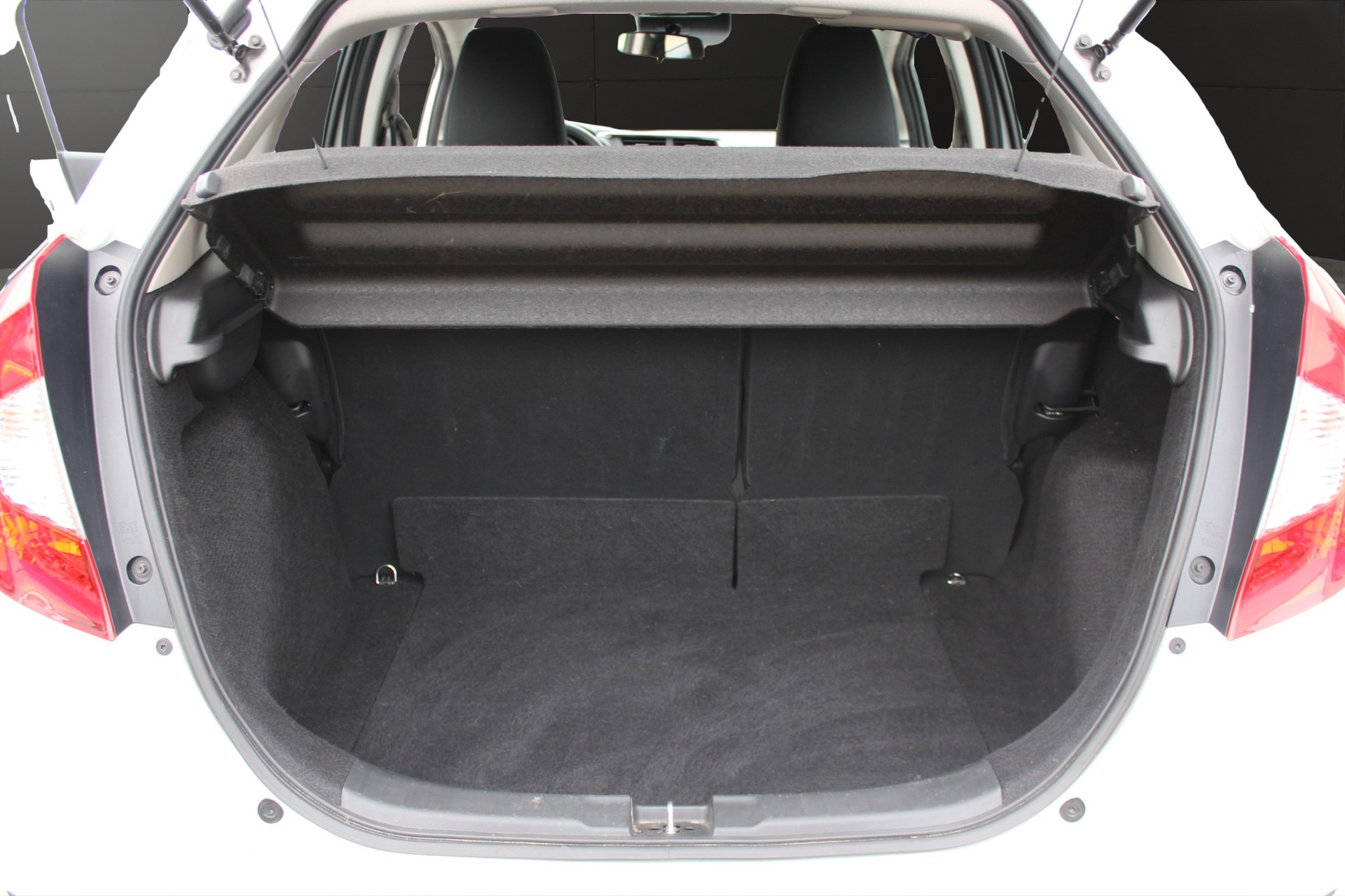 HONDA Jazz 1.3i Trend-image-10