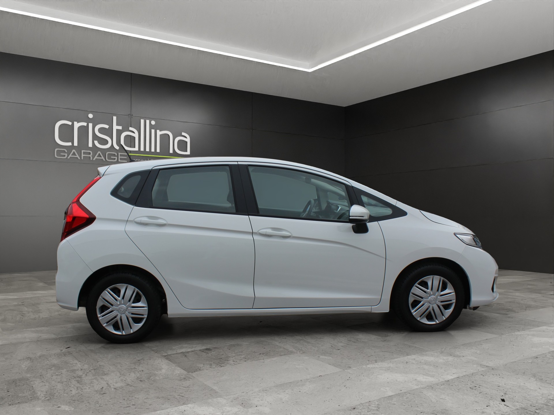 HONDA Jazz 1.3i Trend-image-4