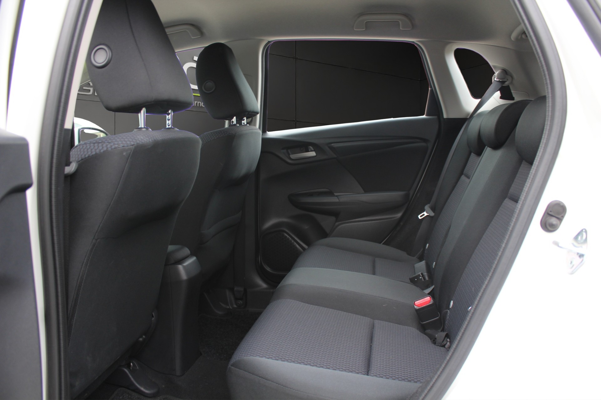 HONDA Jazz 1.3i Trend-image-9