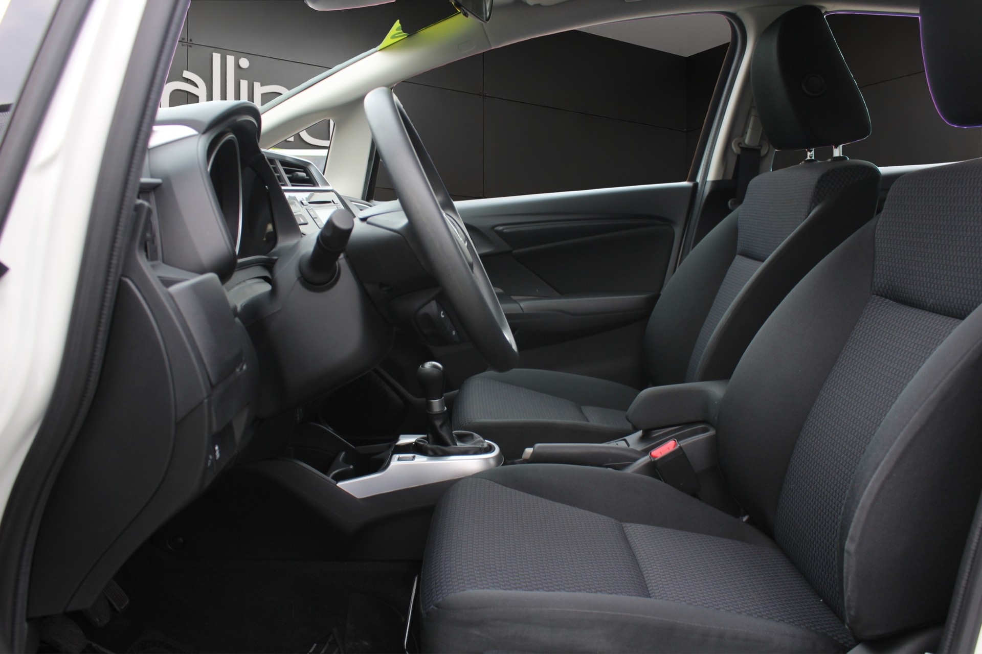 HONDA Jazz 1.3i Trend-image-6