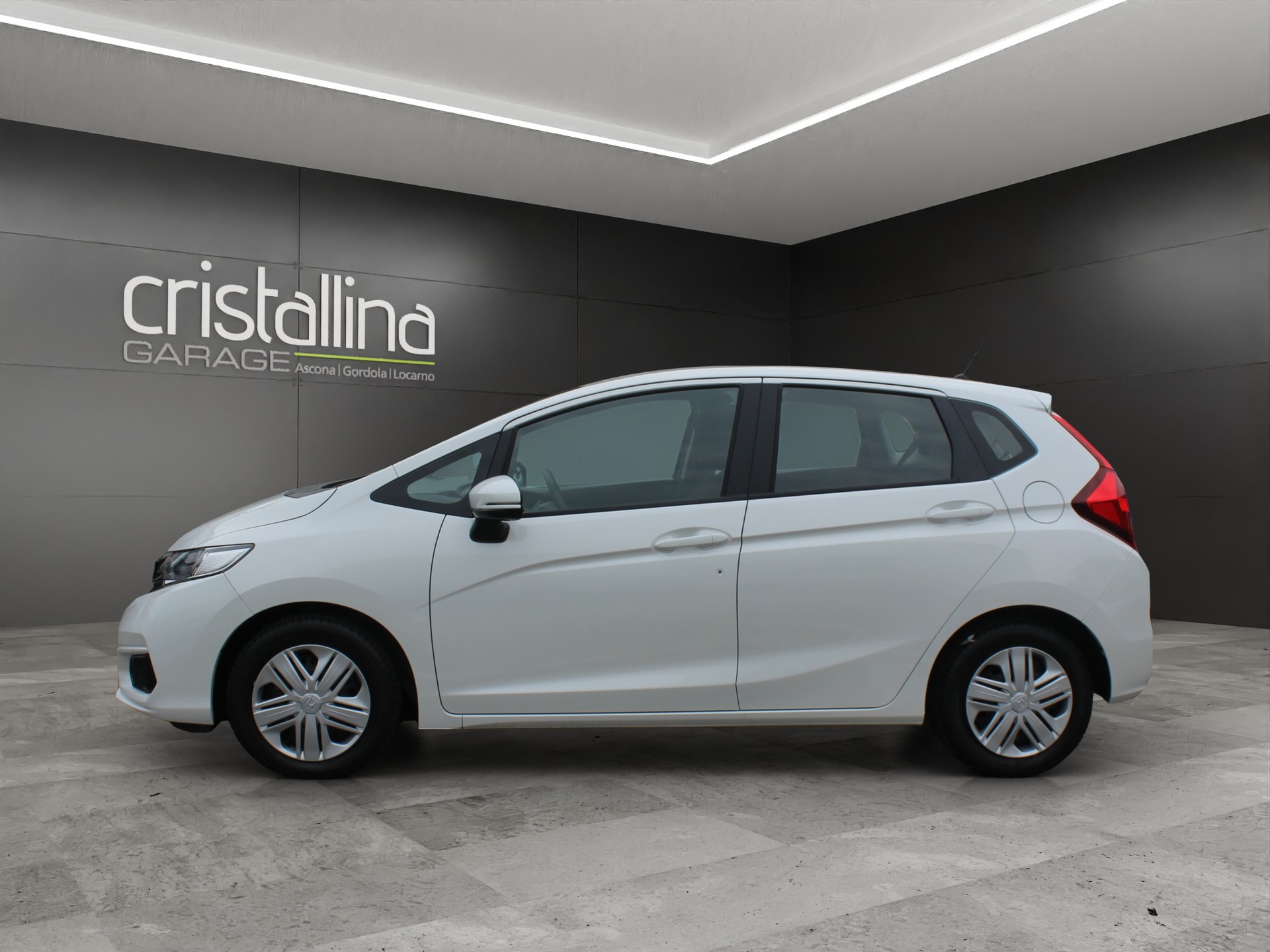 HONDA Jazz 1.3i Trend-showroom-element-1