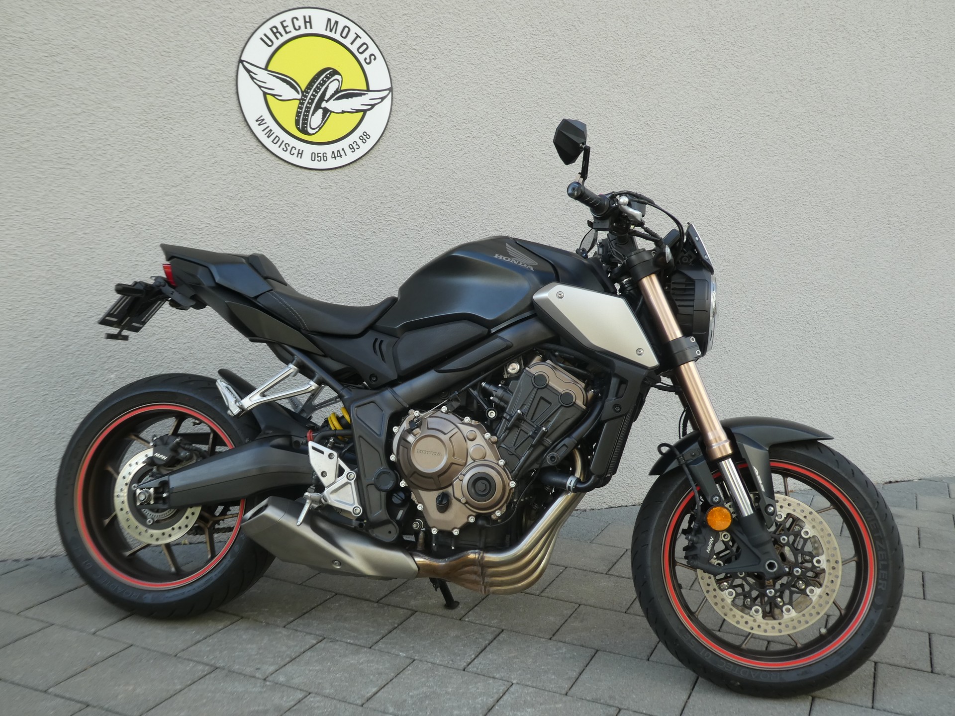 HONDA CB 650 R 70 KW-showroom-element-2