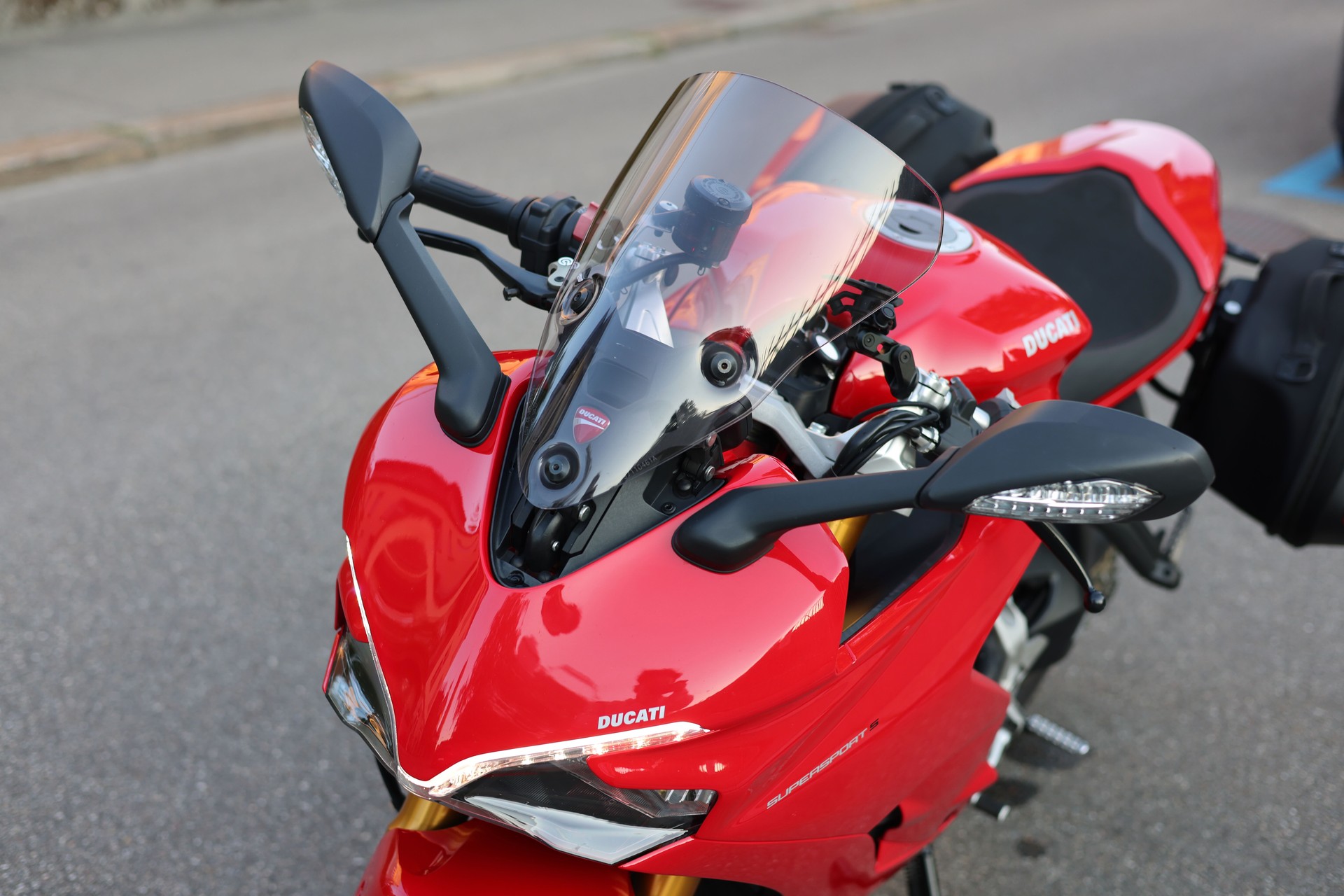 DUCATI 950 Supersport S-image-6