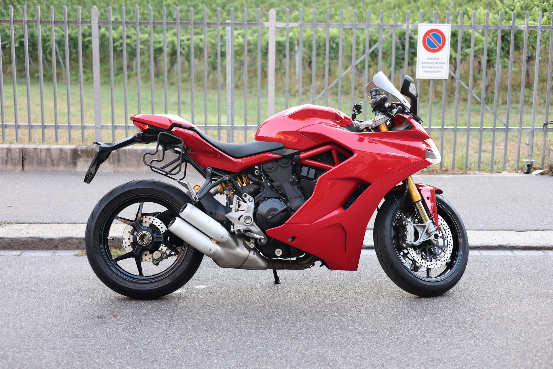 DUCATI 950 Supersport S-image-11