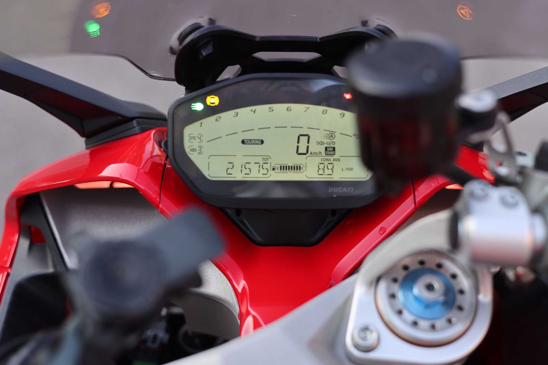 DUCATI 950 Supersport S-image-4