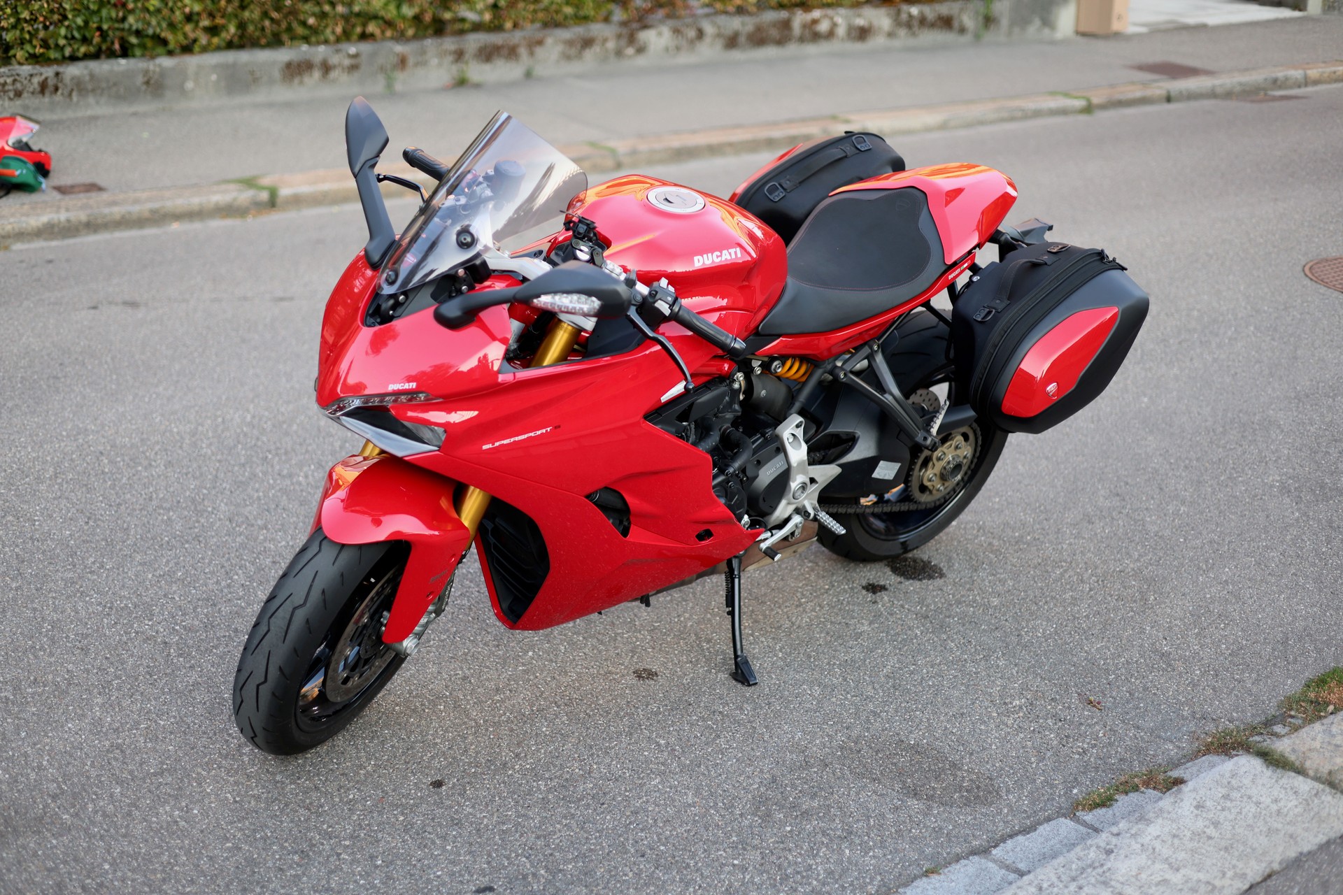 DUCATI 950 Supersport S-image-8