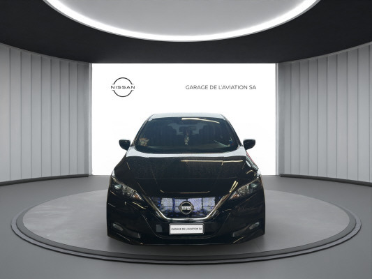 NISSAN Leaf e+ N-Conn.(incl batt