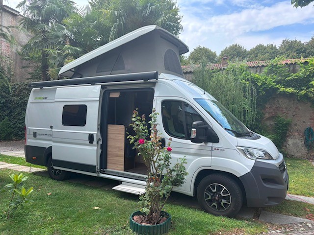 HYMER