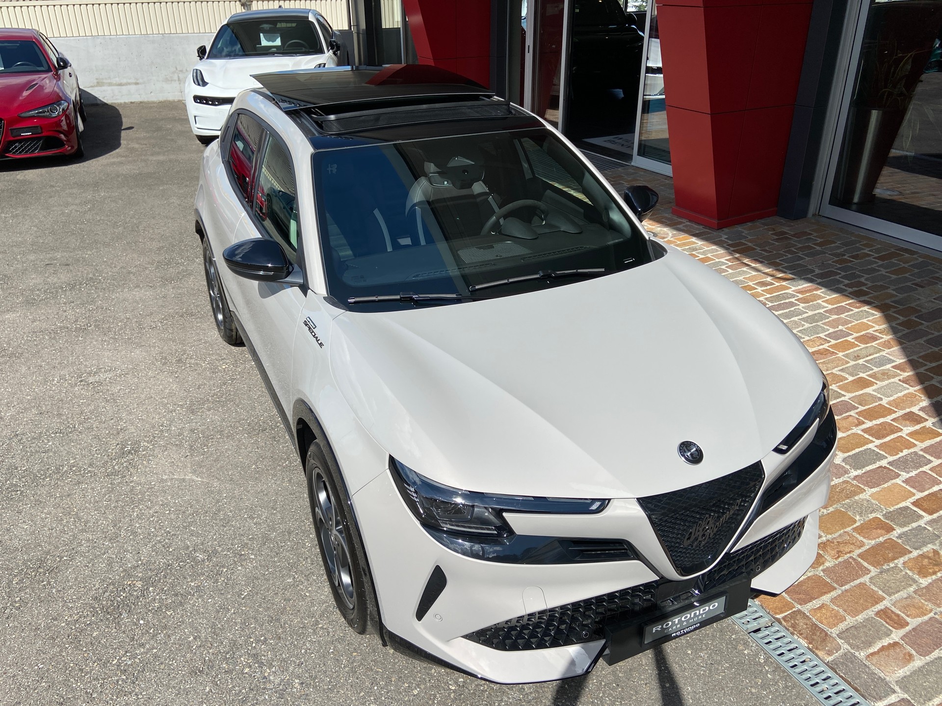 ALFA ROMEO Junior 1.2 48V Hybrid Sport Speciale Tech Sky MY26-image-20