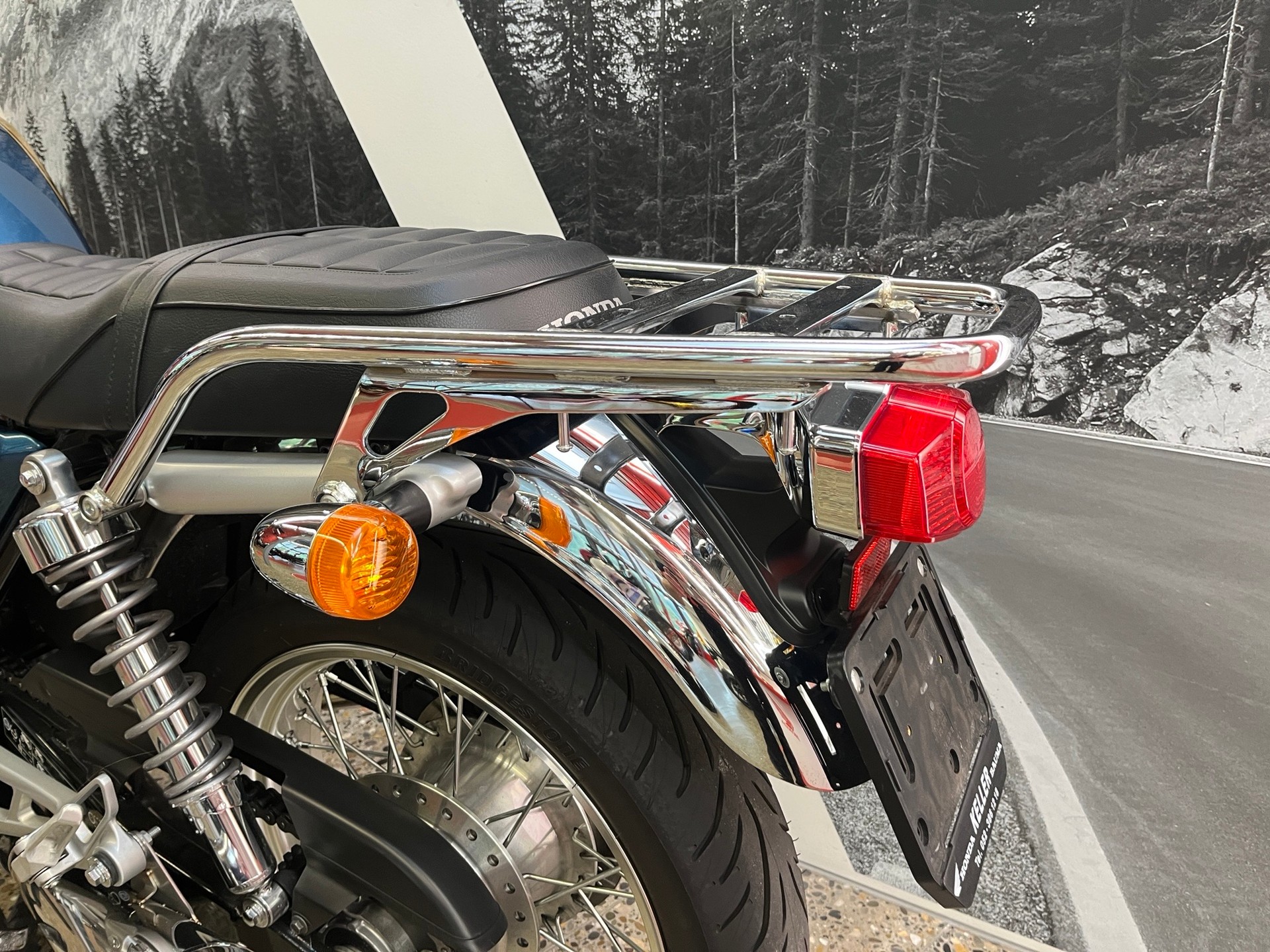 HONDA CB 1100 SA ABS-image-6